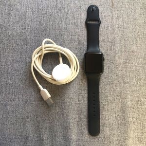 Apple Watch Series Three Gps